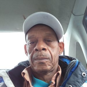 Meet your Posher, Ricky